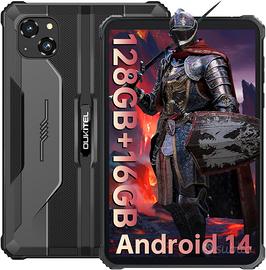 OUKITEL RT3 PRO - Tablet Robusto