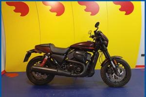 HARLEY-DAVIDSON 750 Street Rod - XG 750 Garantit