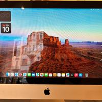 IMac 21 pollici