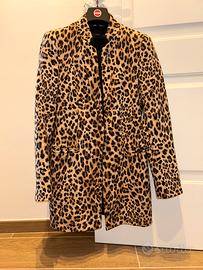 Soprabito Zara Maculato