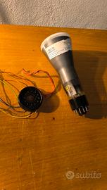 piccolo CRT tubo catodico dg7-32 