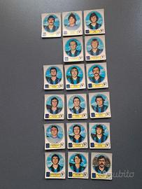 figurine Panini Atalanta 1977 78 