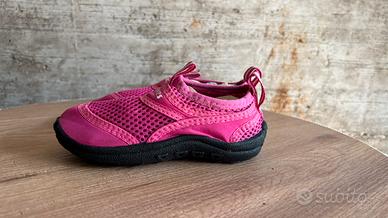 Mares TG 27 scarpe scarpette nuoto scogli mare