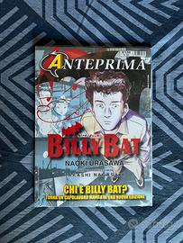 Anteprima Panini Planet Manga Ottobre 2023 Urasawa