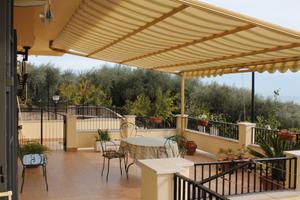 Casa vista mare