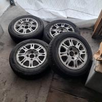 cerchi in lega citroen 