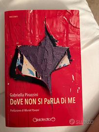 Dove non si parla di me