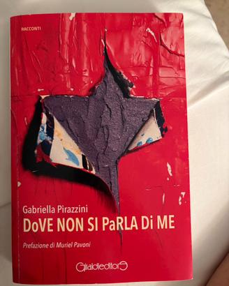 Dove non si parla di me