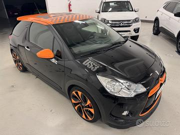 DS3 1.6 THP 200 Racing