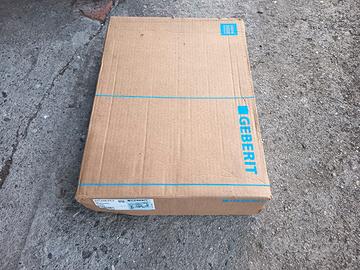 Geberit Kombifix 