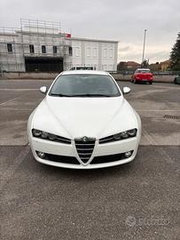 Alfa Romeo 159 Sportwagon 2.0 136 cv jtdm