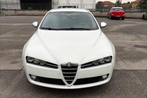 Alfa Romeo 159 Sportwagon 2.0 136 cv jtdm