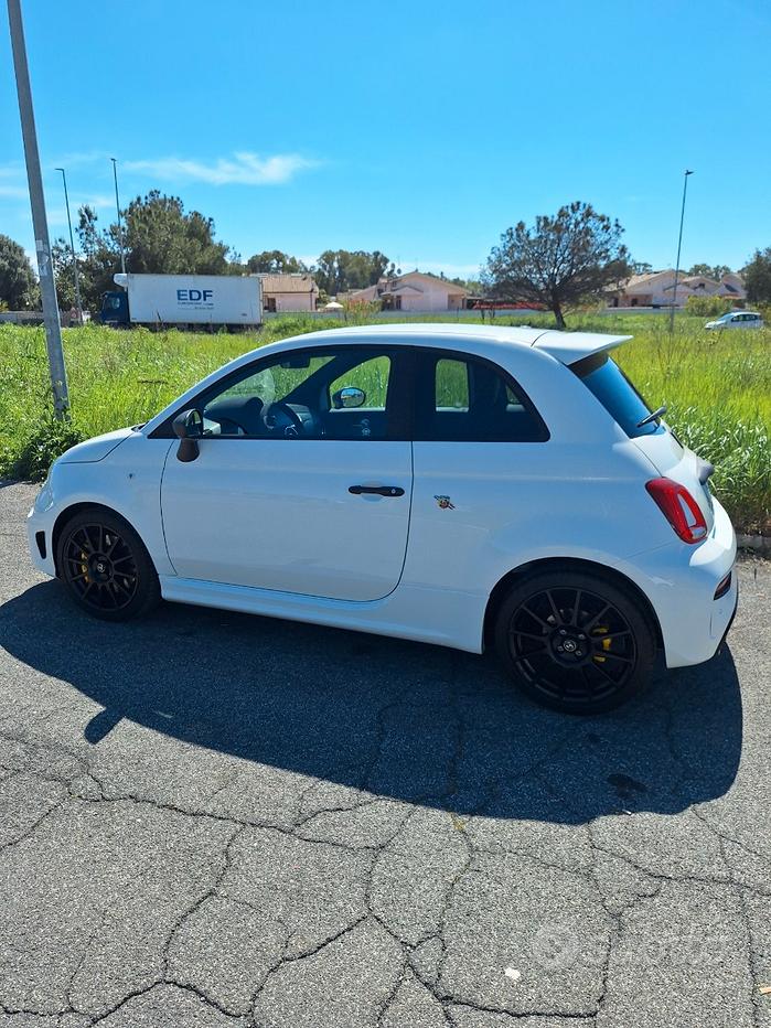 Abarth 695