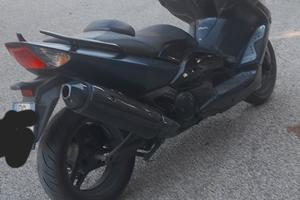 Yamaha T Max - 2008