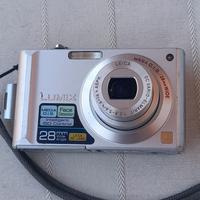 Fotocamera Panasonic Lumix FX55