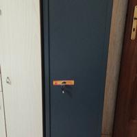 Armadietto Blindato per Fucili