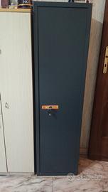 Armadietto Blindato per Fucili