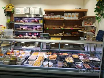 Cessione attività di gastronomia storica