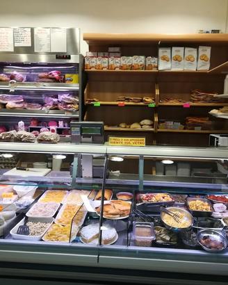 Cessione attività di gastronomia storica