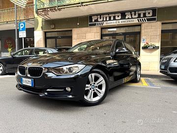 Bmw 316D 116cv Touring Sport