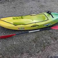 kayak rtm LOKO canoa