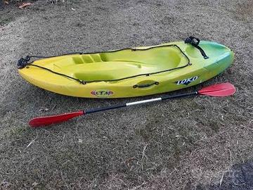 kayak rtm LOKO canoa