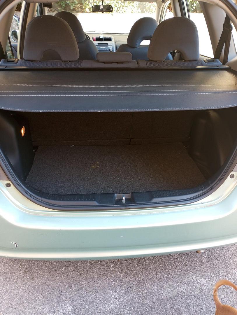 Honda Jazz 2004 photo 5
