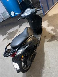 Piaggio Liberty 50 s 2017