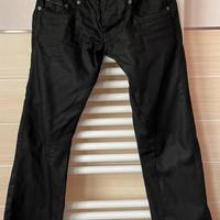 JEANS UNISEX TG 29 MARCA “G-STAR “RAW DENIM