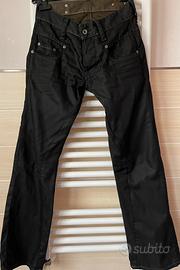 JEANS UNISEX TG 29 MARCA “G-STAR “RAW DENIM