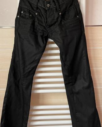 JEANS UNISEX TG 29 MARCA “G-STAR “RAW DENIM