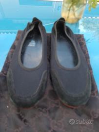 ballerine donna Gucci tg 37