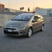 CITROEN C4 GRAND PICASSO  EXLUSIVE EURO 5B