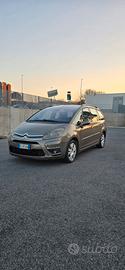 CITROEN C4 GRAND PICASSO  EXLUSIVE EURO 5B