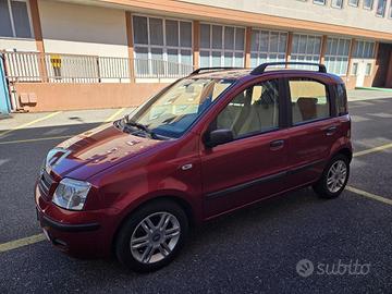 FIAT - Panda - 1.2 Emotion