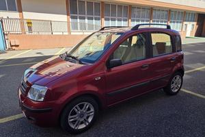 FIAT - Panda - 1.2 Emotion