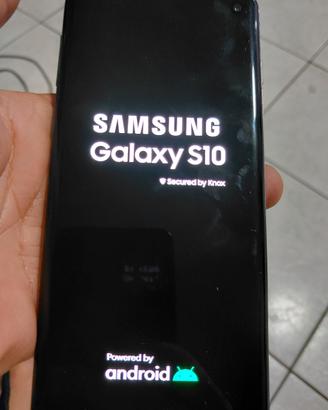samsung s10