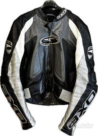 Tuta moto