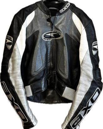 Tuta moto