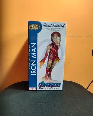 Iron Man - Head Knocker della NECA