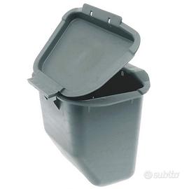 Scatola porta attrezzi Vespa FL2 HP N PK XL