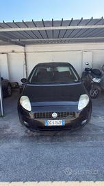Fiat Grande Punto 1.3 MJT 90 CV 3 porte Sport