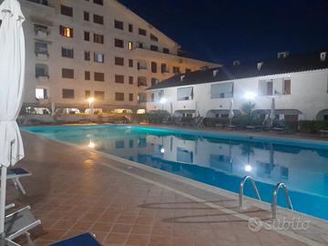 Villa Baia Domizia Centro