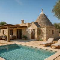 CASA DI CORTE A CEGLIE MESSAPICA