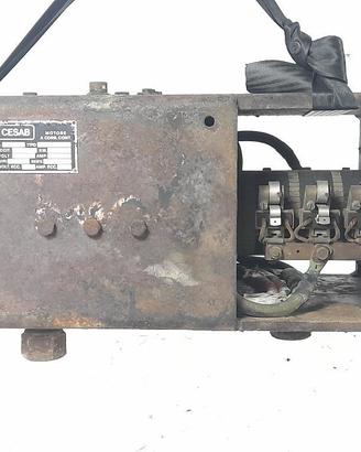 MOTORE TRAZIONE CESAB ECO/D15.1