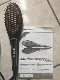 Spazzola lisciante Silvercrest