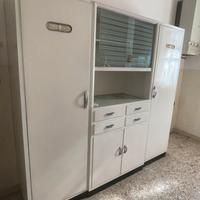 Mobile/credenza da cucina vintage