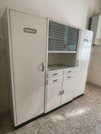 Mobile/credenza da cucina vintage