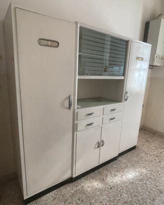 Mobile/credenza da cucina vintage