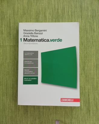 matematica.verde 1